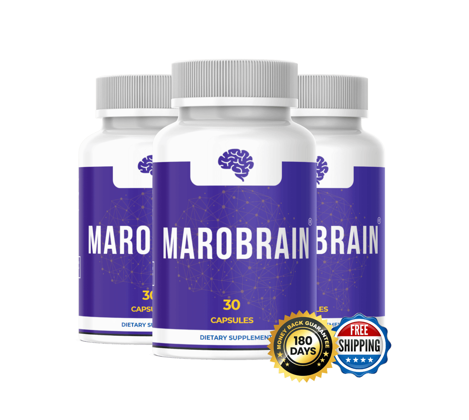 marobrain official